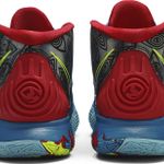 Tênis Nike Kyrie 6 Preheat New York