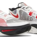 Tênis Nike Kyrie 8 White University Red