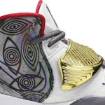 Tênis Nike Kyrie 6 Preheat Houston