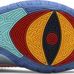 Tênis Nike Concepts x Kyrie 6 EP Khepri
