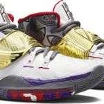 Tênis Nike Kyrie 6 Preheat Houston