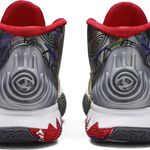 Tênis Nike Kyrie 6 Preheat Houston