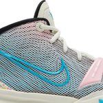 Tênis Nike Kyrie 7 EP Pale Ivory