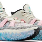 Tênis Nike Kyrie 7 EP Pale Ivory