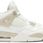Tênis Air Jordan 4 Retro Linen