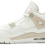 Tênis Air Jordan 4 Retro Linen