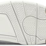 Tênis Air Jordan 4 Retro Linen