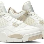 Tênis Air Jordan 4 Retro Linen