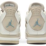 Tênis Air Jordan 4 Retro Linen