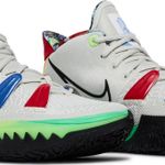 Tênis Nike Kyrie 7 EP Visions