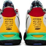 Tênis Nike Kyrie 7 EP Visions