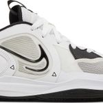 Tênis Nike Kyrie Low 5 TB White Black