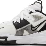 Tênis Nike Kyrie Low 5 TB White Black