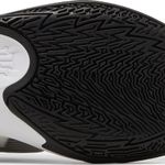 Tênis Nike Kyrie Low 5 TB White Black