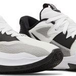 Tênis Nike Kyrie Low 5 TB White Black