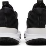 Tênis Nike Kyrie Low 5 TB White Black
