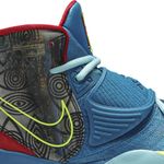 Tênis Nike Kyrie 6 Preheat New York