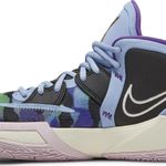 Tênis Nike Kyrie Infinity EP Aluminum