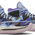 Tênis Nike Kyrie Infinity EP Aluminum