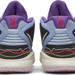 Tênis Nike Kyrie Infinity EP Aluminum