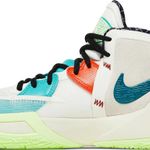 Tênis Nike Kyrie Infinity EP Chinese New Year