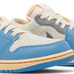 Tênis Air Jordan 1 Low SE Tokyo 96