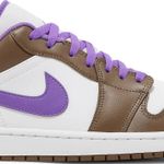 Tênis Air Jordan 1 Low Palomino