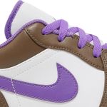 Tênis Air Jordan 1 Low Palomino
