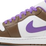 Tênis Air Jordan 1 Low Palomino