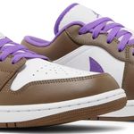 Tênis Air Jordan 1 Low Palomino