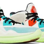 Tênis Nike Kyrie Infinity EP Chinese New Year