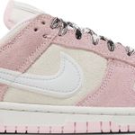 Tênis Nike Dunk Low LX Pink Foam