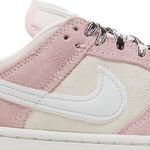 Tênis Nike Dunk Low LX Pink Foam