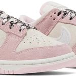 Tênis Nike Dunk Low LX Pink Foam