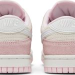 Tênis Nike Dunk Low LX Pink Foam