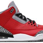 Tênis Air Jordan 3 Retro SE Unite