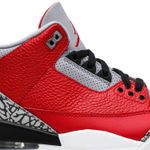 Tênis Air Jordan 3 Retro SE Unite