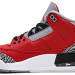 Tênis Air Jordan 3 Retro SE Unite