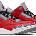 Tênis Air Jordan 3 Retro SE Unite