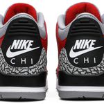 Tênis Air Jordan 3 Retro SE Unite