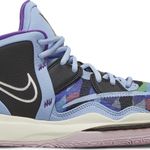 Tênis Nike Kyrie Infinity EP Aluminum