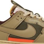 Tênis Nike Dunk Jumbo Medium Olive