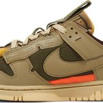 Tênis Nike Dunk Jumbo Medium Olive
