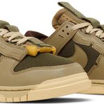 Tênis Nike Dunk Jumbo Medium Olive