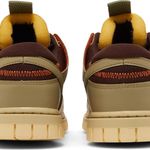 Tênis Nike Dunk Jumbo Medium Olive