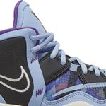 Tênis Nike Kyrie Infinity EP Aluminum
