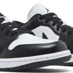 Tênis Air Jordan 1 Low Panda