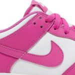 Tênis Nike Dunk Low Active Fuchsia