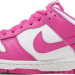 Tênis Nike Dunk Low Active Fuchsia