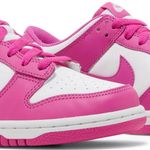 Tênis Nike Dunk Low Active Fuchsia